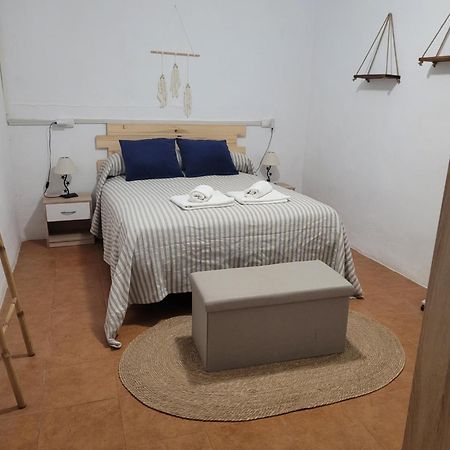 Willa Casa Abanto Ronda Zewnętrze zdjęcie